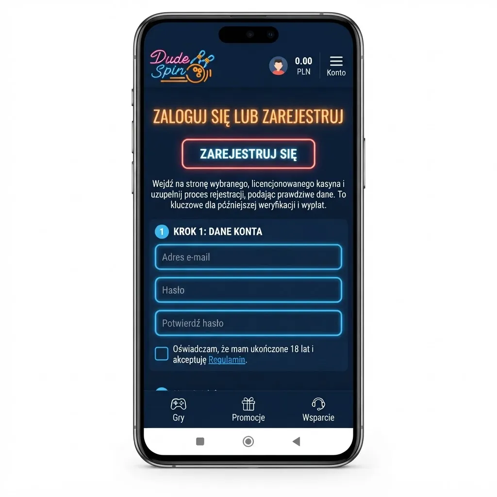 Zaloguj się lub zarejestruj